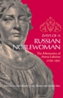 Image for Days of a Russian Noblewoman