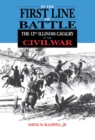 Image for In the First Line of Battle