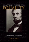Image for Lincoln&#39;s Quest for Equality