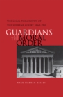 Image for Guardians of the Moral Order