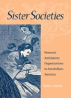 Image for Sister Societies