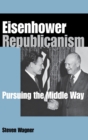 Image for Eisenhower Republicanism