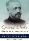 Image for Grand Duke Nikolai Nikolaevich