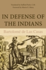 Image for In Defense of the Indians