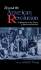 Image for Beyond the American Revolution