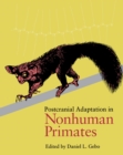 Image for Postcranial Adaptation in Nonhuman Primates