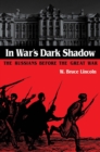 Image for In War&#39;s Dark Shadow