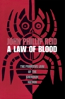 Image for A Law of Blood