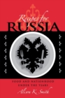 Image for Recipes for Russia : Food and Nationhood under the Tsars