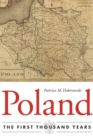 Image for Poland  : the first thousand years