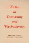 Image for Tactics in Counseling and Psychotherapy