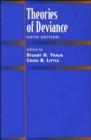 Image for Theories of deviance