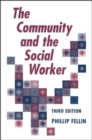 Image for The Community and the Social Worker