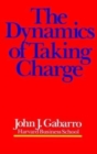 Image for The Dynamics of Taking Charge