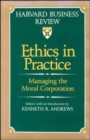 Image for Ethics in Practice