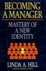 Image for Becoming a Manager