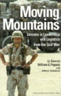 Image for Moving Mountains : Lessons in Leadership and Logistics from the Gulf War