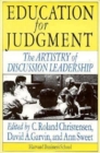 Image for Education for Judgment