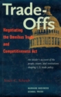 Image for Trade-offs : Negotiating the Omnibus Trade and Competitiveness Act