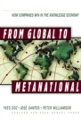 Image for From Global to Metanational