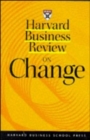 Image for &quot;Harvard Business Review&quot; on Change