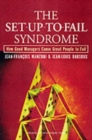 Image for The Set-Up-To-Fail Syndrome