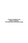 Image for Economic Conditions and Electoral Outcomes: The United States and Western Europe.