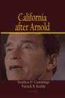 Image for California after Arnold