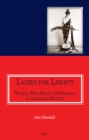 Image for Ladies For Liberty