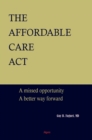 Image for Affordable Care Act