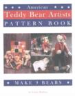 Image for American teddy bear artists pattern book