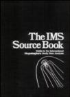 Image for The IMS source book  : guide to the International Magnetospheric Study data analysis
