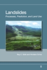 Image for Landslides : Processes, Prediction, and Land Use