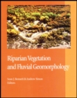 Image for Riparian Vegetation and Fluvial Geomorphology