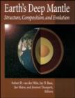 Image for Earth&#39;s Deep Mantle : Structure, Composition, and Evolution