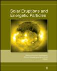 Image for Solar Eruptions and Energetic Particles