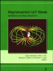 Image for Magnetospheric ULF Waves : Synthesis and New Directions