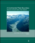Image for A Continental Plate Boundary