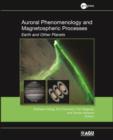 Image for Auroral Phenomenology and Magnetospheric Processes : Earth and Other Planets