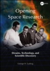 Image for Opening Space Research