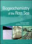 Image for Biogeochemistry of the Ross Sea