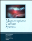 Image for Magnetospheric Current Systems
