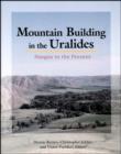 Image for Mountain Building in the Uralides