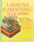 Image for Lasagna gardening with herbs