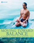 Image for Moving Toward Balance