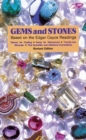 Image for Gems and Stones : Based on the Edgar Cayce Readings