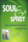 Image for Soul and Spirit