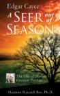 Image for Edgar Cayce  : a seer out of season