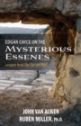 Image for Edgar Cayce on the Mysterious Essenes : Lessons from Our Sacred Past