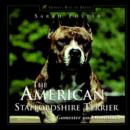 Image for The American Staffordshire Terrier